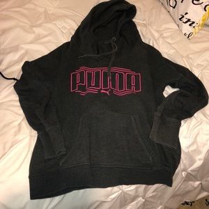 Puma Hoodie